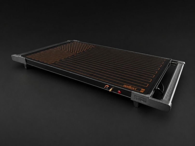 SALTON HOT TRAY 200W
