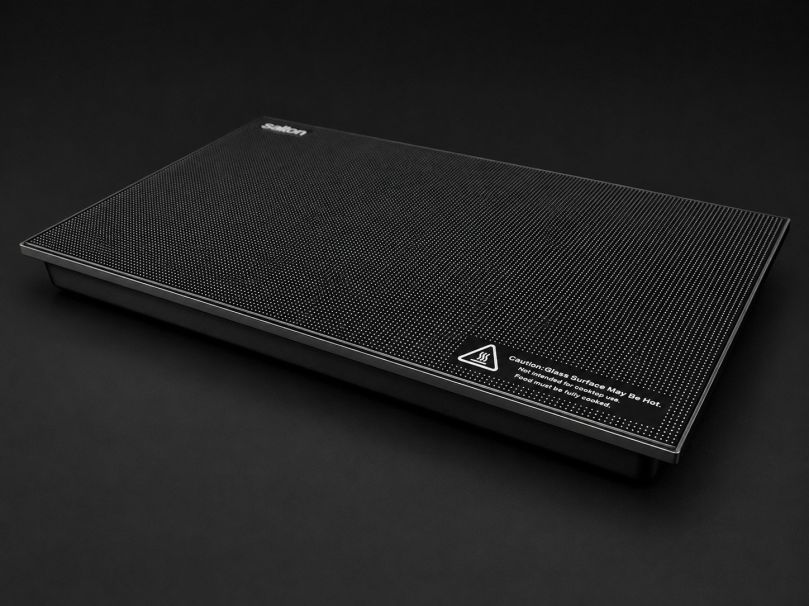 SALTON DOUBLE HOT SPOT - HOT TRAY