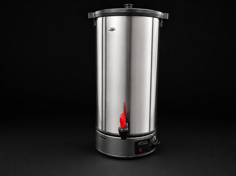 ANVIL 35LT ELECTRIC URN