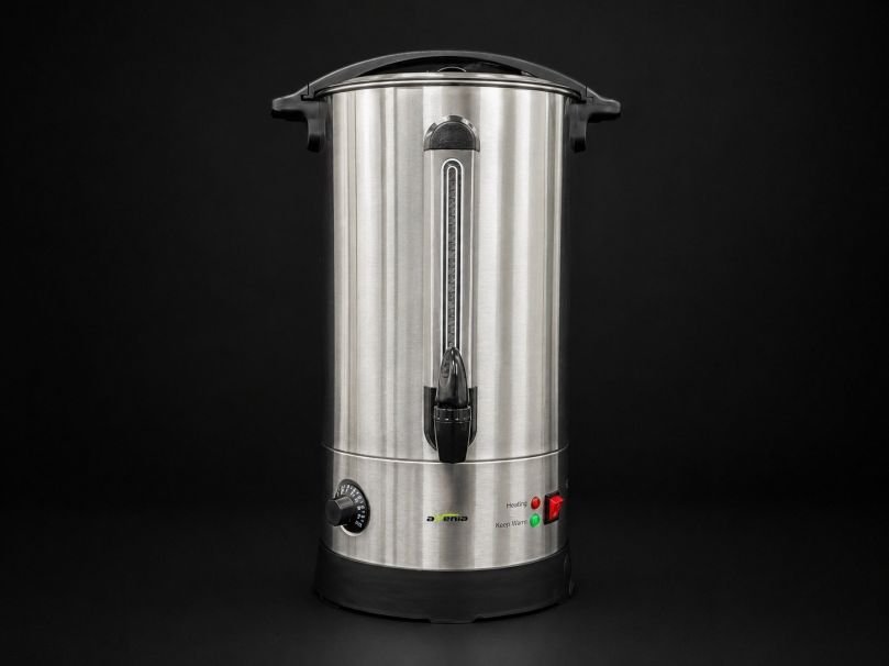 AVENIA SILVER 30LT URN