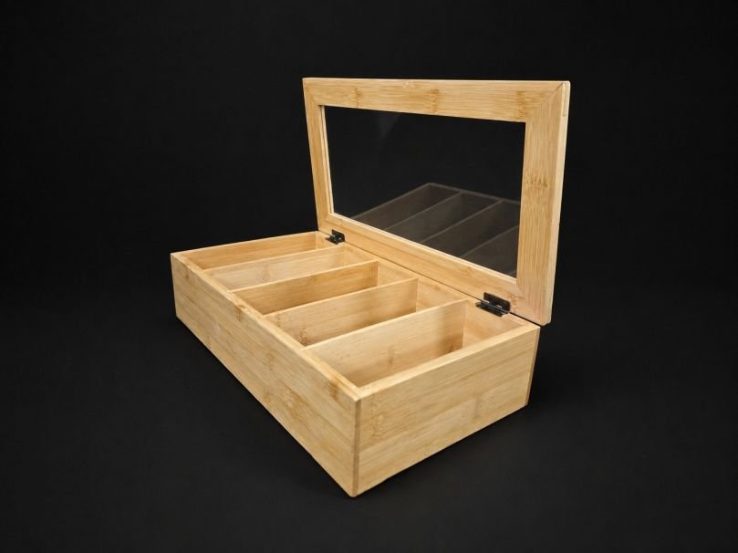 TEA HOLDER 360MM X 200MM