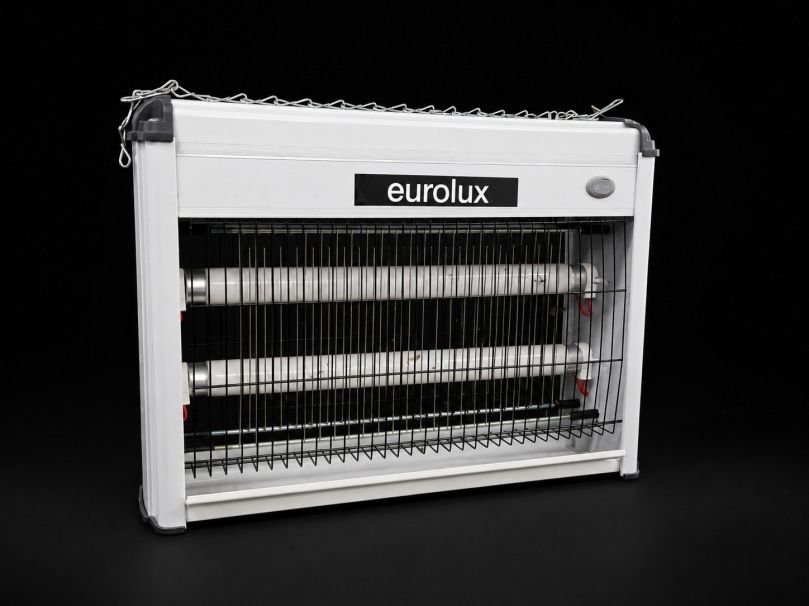 INSECT KILLER 2 X 10W