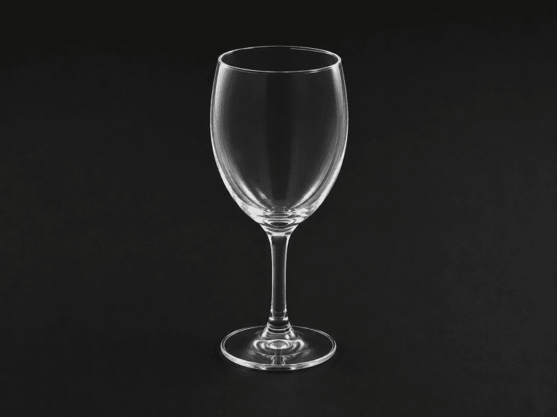 AQUA RED WINE GLASS 300ML
