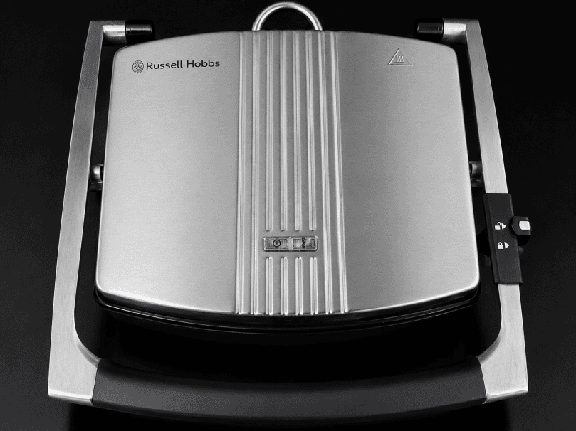 RUSSELL HOBBS SANDWICH PRESS