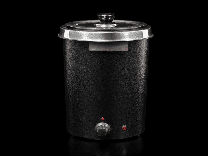 ELECTRIC SOUP POT 5LT