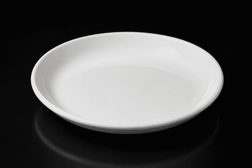 SERVING BOWL 348MM DIAMETER (ROUND)