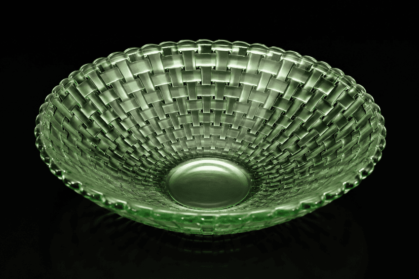 FRUIT BOWL GREEN