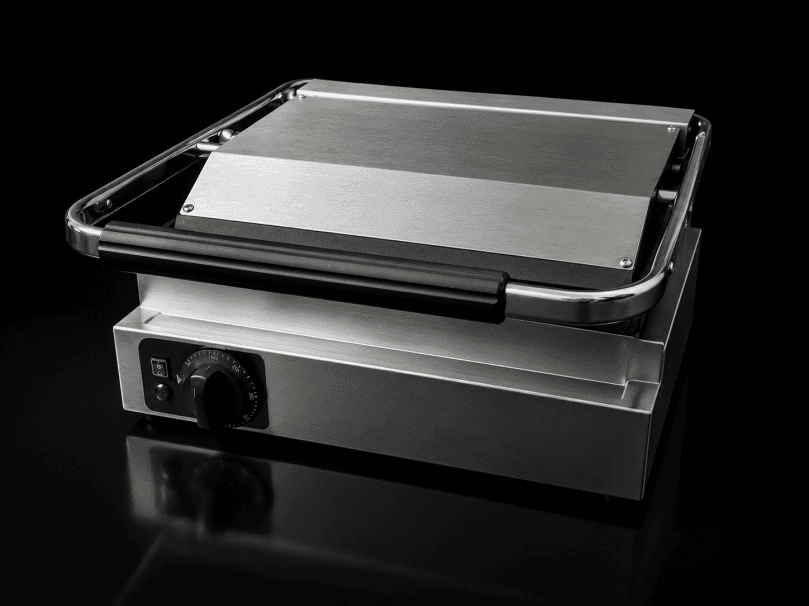 COMECIAL 9 SLICE SANDWICH PRESS