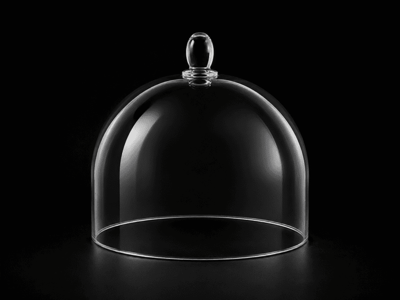 BELL CLOCHE 97MM