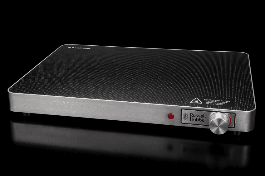 RUSSELL HOBBS HOT PLATE