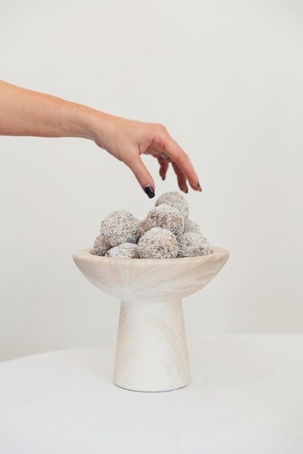 Traditional Rumballs