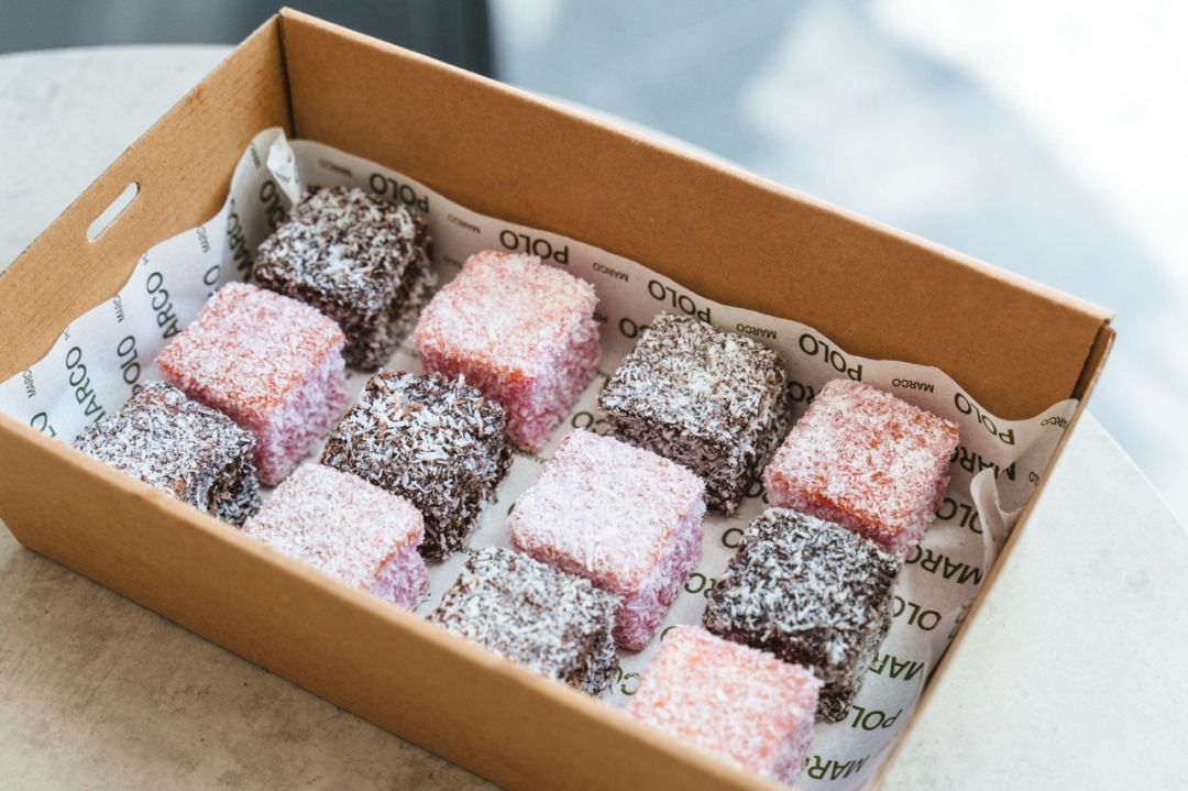 Full Day Catering Package  ( Morning Tea, Coffee, Lunch & Afternoon Tea )