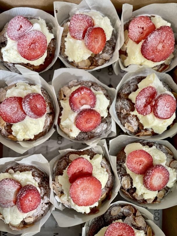 1/2 Day Catering Package ( Morning Tea & Lunch)