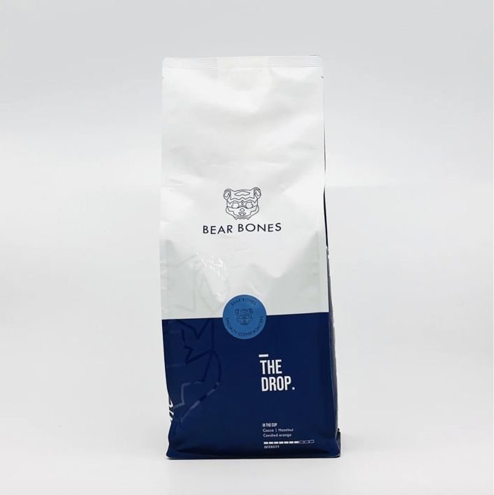 1kg Coffee Beans