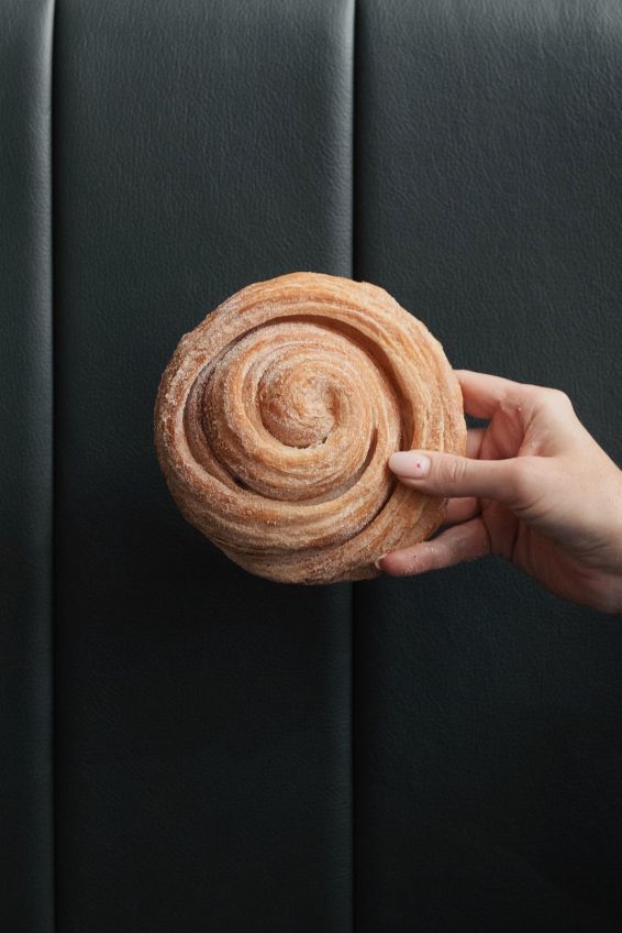 Large Specialty Pastires