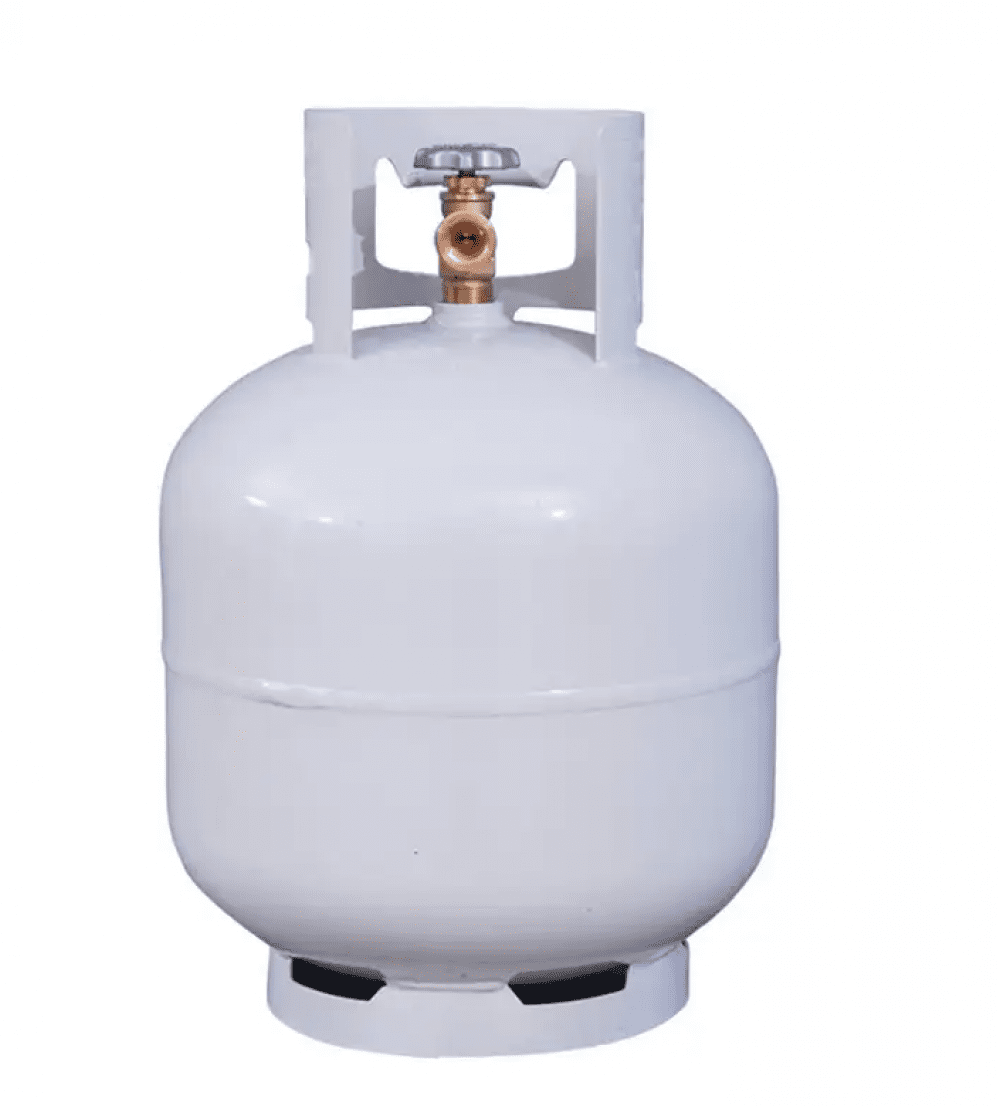 BBQ + Gas Bottle Hire