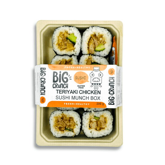 Sushi 