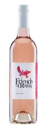 Friends of Rufus Rose
