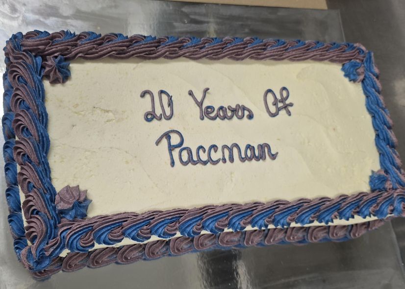 Slab Cake