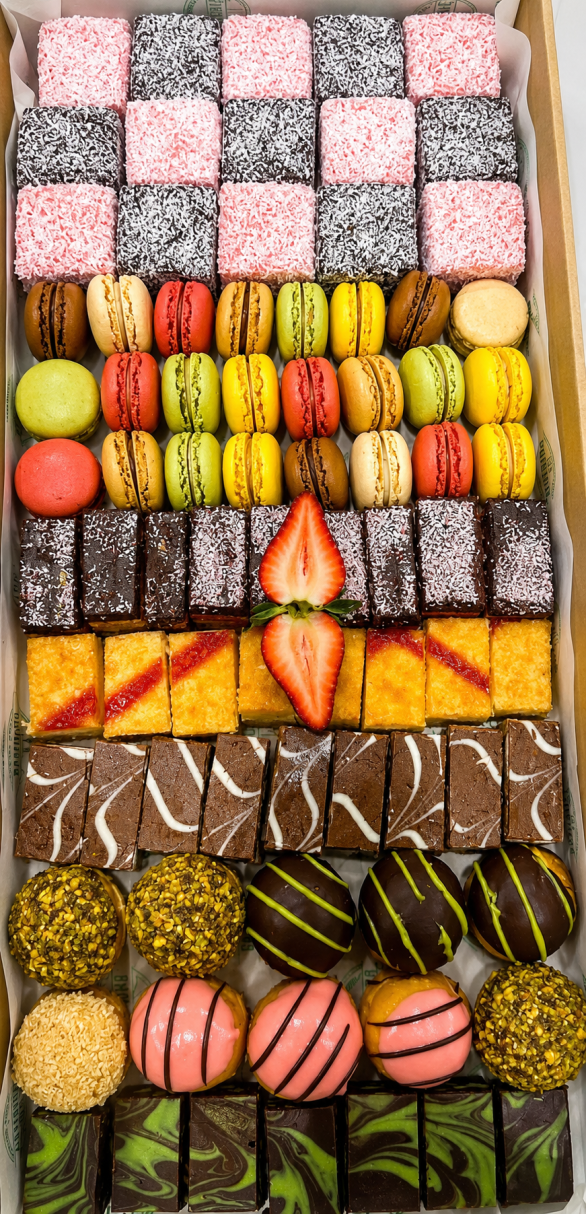 Sweet Treat (ea)