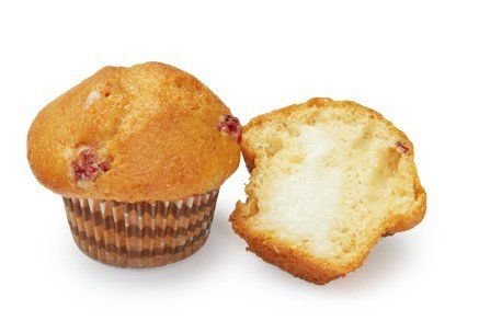 Mini Muffins