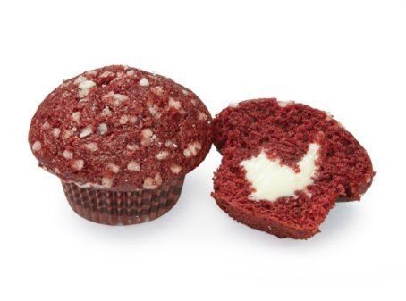 Mini Muffins