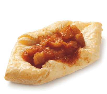 Danish Gluten Free Vegan