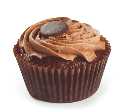 Cupcakes GF, DF,Vegan