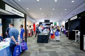 AMAQ Careers Expo March 2022