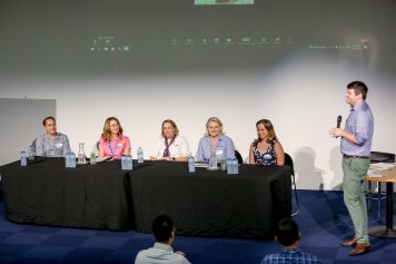 AMAQ Careers Expo March 2022