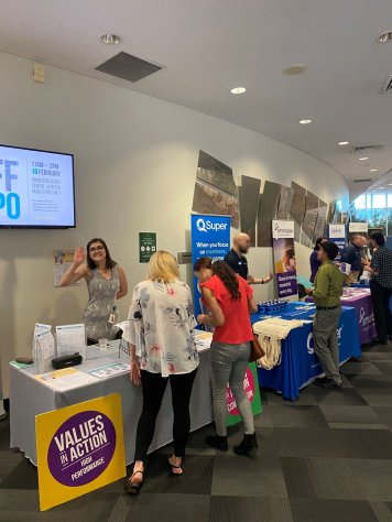 MN Staff Expo 2021