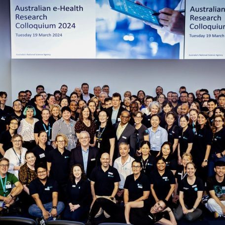 AeHRC/CSIRO Colloquium March 2024