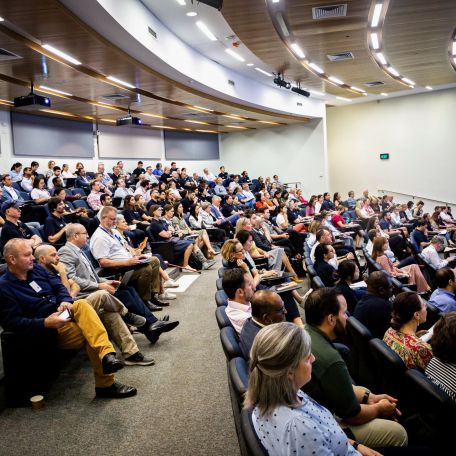 AeHRC/CSIRO Colloquium March 2024