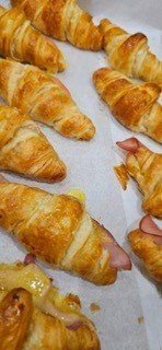 Croissant Individual