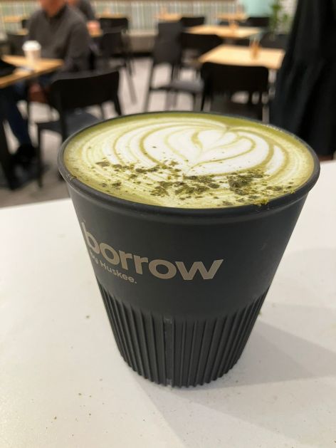Matcha