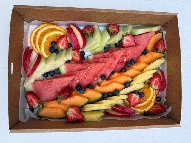Fruit Platter Serves 10 guests