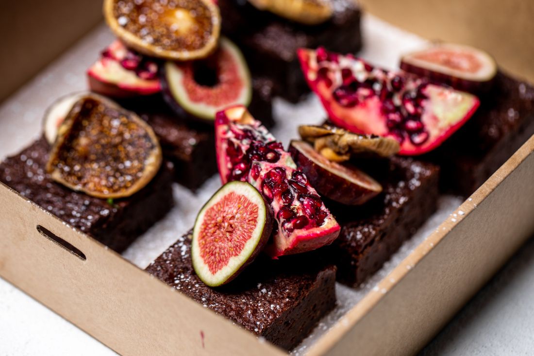 topnotch catering service