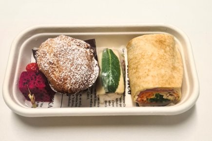 Value PLUS - Lunch Box 3