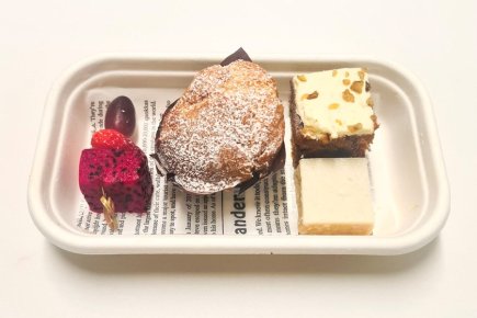 Value PLUS - The Sweetest Thing - Individually Packaged