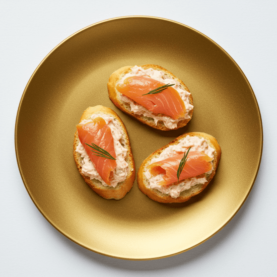 Smoked Trout Rillette