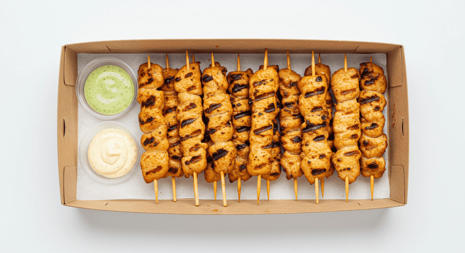 Signature Grilled Chicken