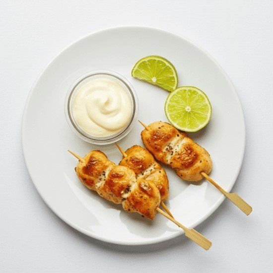 Celebrate At Work -  Skewers 