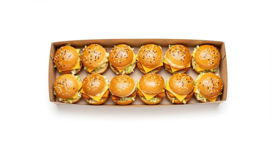 Sydney Kids Catering