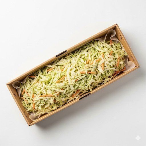 Kraut Crunch Slaw