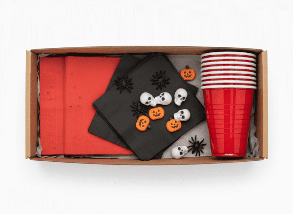 Halloween Styling Kit