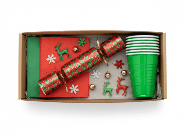 Christmas Styling Kit