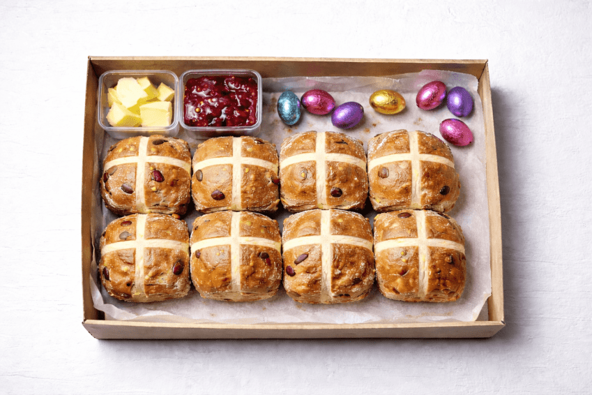 The Golden Free Spirit