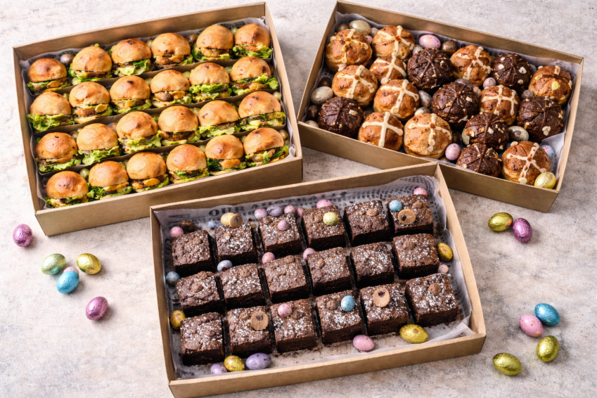 Easter Office Collection - Medium Bundle