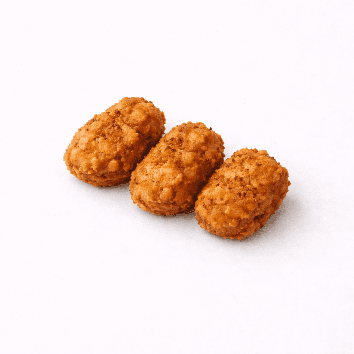 Karaage Chicken Bites