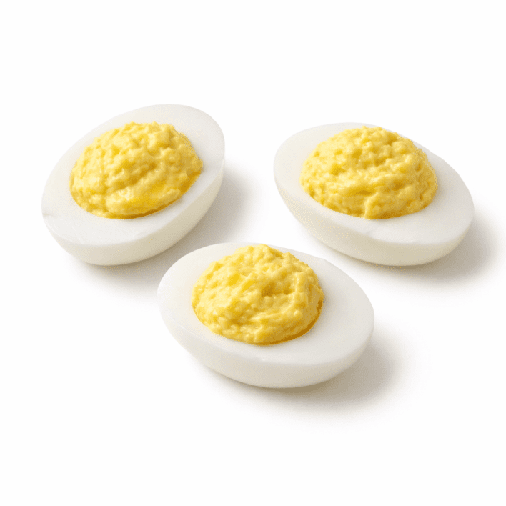 Classic Devilled Egg